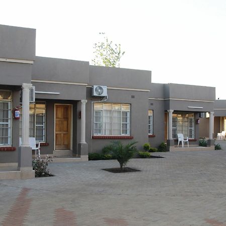 Asante Apartments Ливингстън Екстериор снимка
