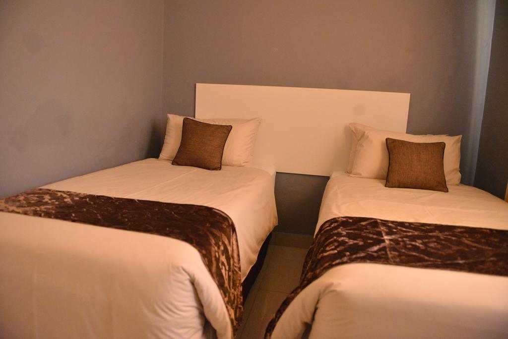 Asante Apartments Ливингстън Екстериор снимка