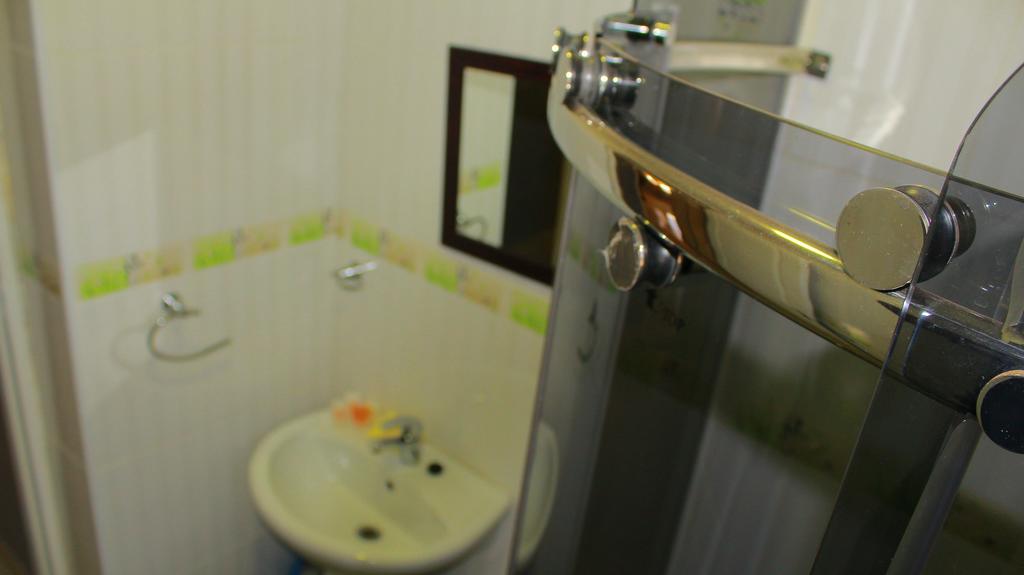 Asante Apartments Ливингстън Екстериор снимка