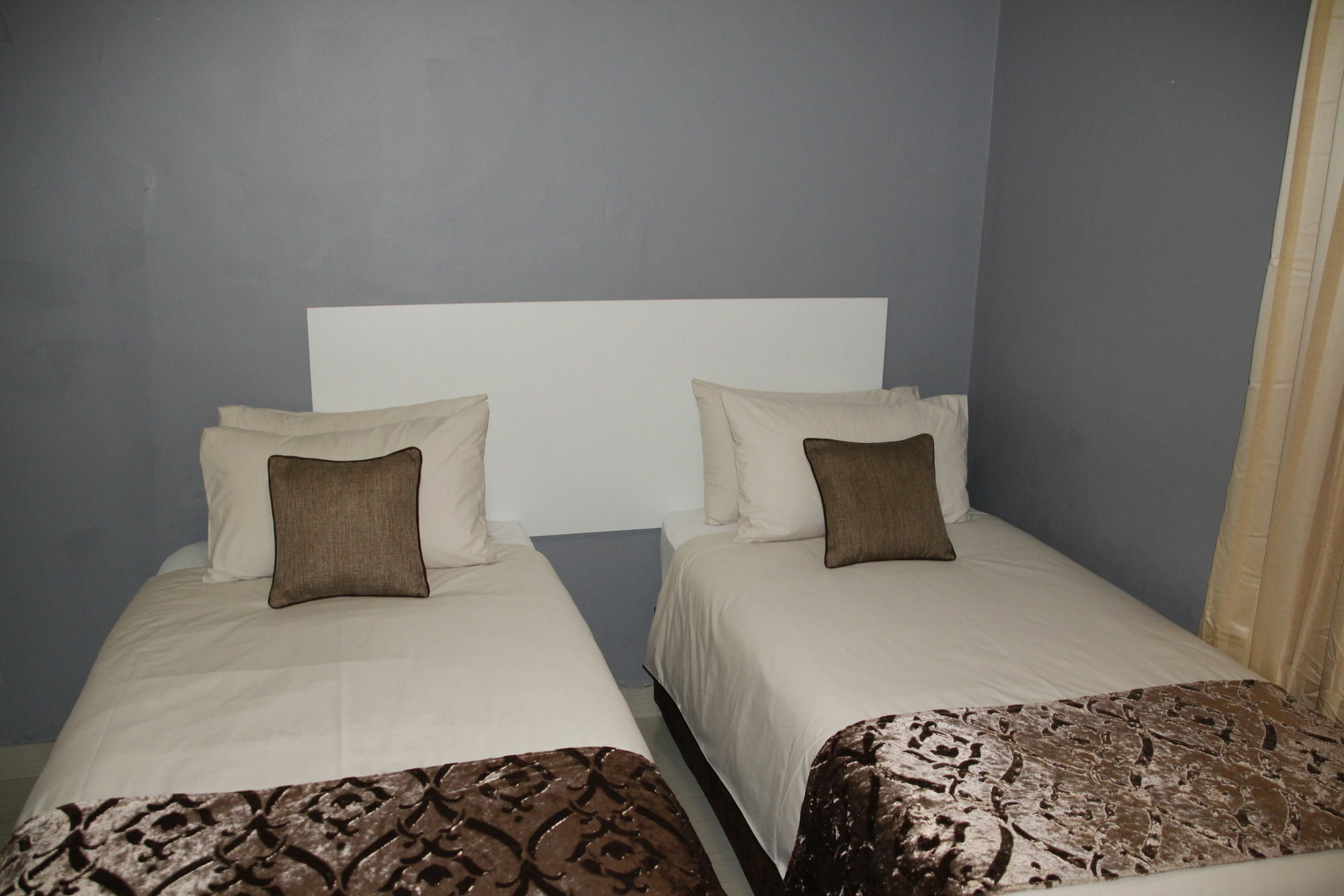 Asante Apartments Ливингстън Екстериор снимка