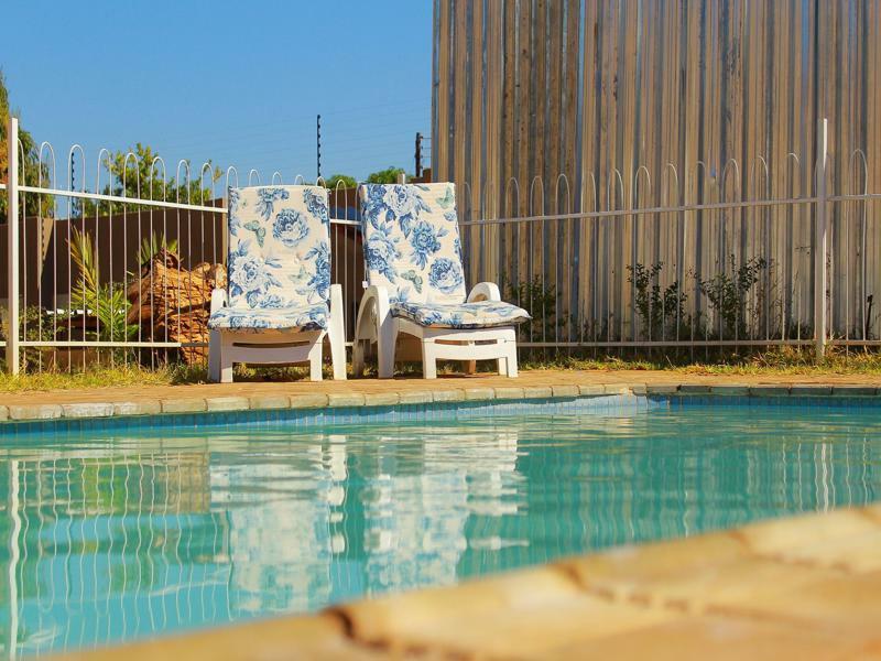 Asante Apartments Ливингстън Екстериор снимка
