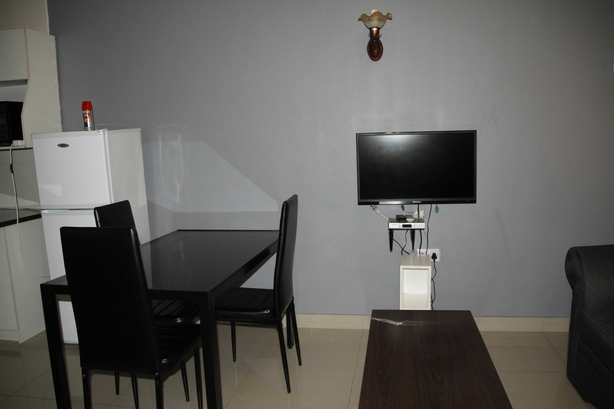 Asante Apartments Ливингстън Екстериор снимка