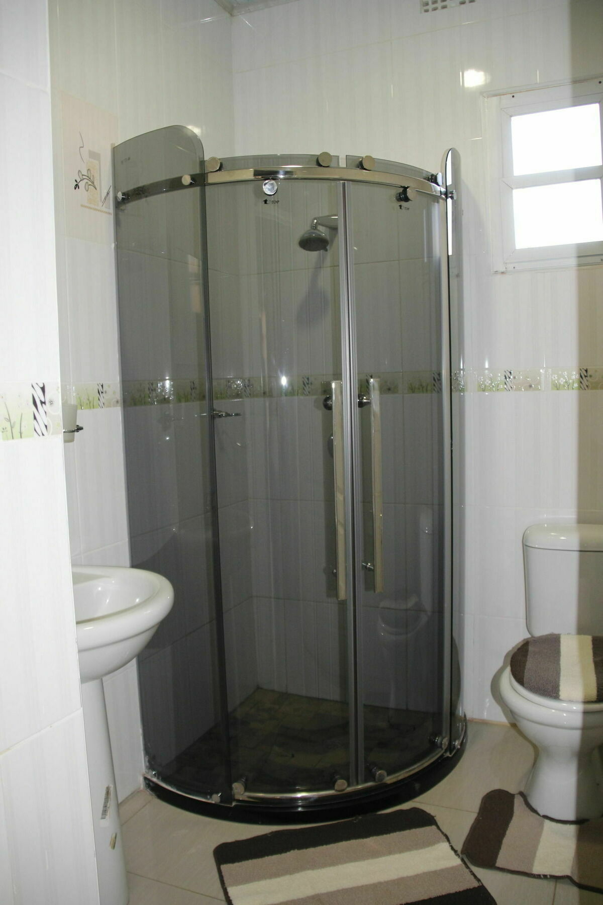 Asante Apartments Ливингстън Екстериор снимка